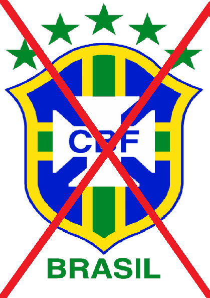cbfforadorio_'s profile picture. CBF e STJD fora do Rio!!! Chega de mainpulações cariocas, favorecimentos e conchavos! (Fora Ricardo Teixeira)
