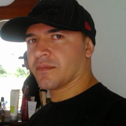 Aldemir_MF's profile picture. 