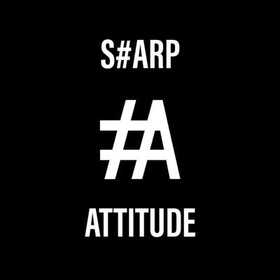 UMass Amherst's only all-female-identified a cappella group! UmassSharpAttitude@gmail.com Instagram & SC: SharpAttitude https://t.co/t4CmWquONF