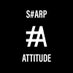 S#arp Attitude (@sharpattitude) Twitter profile photo S#arp Attitude (@sharpattitude) Twitter profile photo