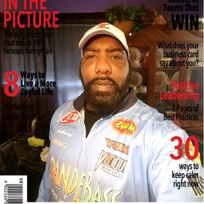 Rode Bulls For 10 yrs. Law Enforcement Professional, Love's to workout, Bassmaster Open Series & FLW Angler