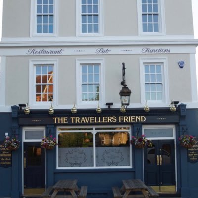 thespivs's profile picture. Traditional British Pub & Restaurant, serving quality food and real cask ales.