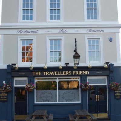 Traditional British Pub & Restaurant, serving quality food and real cask ales.