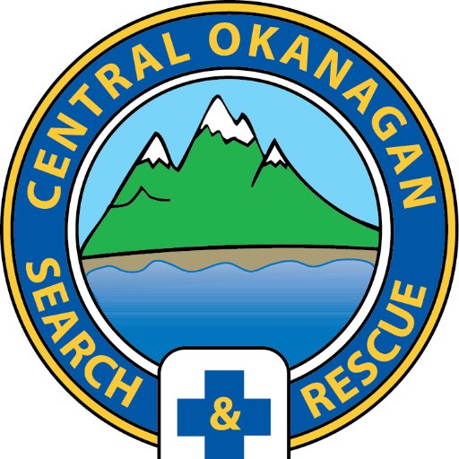 Central Okanagan Search and Rescue (COSAR) is a volunteer Search & Rescue team serving #Kelowna and #WestKelowna, BC, Canada.