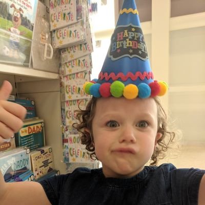 stereollama's profile picture. My 2020 planner..worst purchase of 2019..
My views are my own..unless it's a retweet in which case who knows 🤷