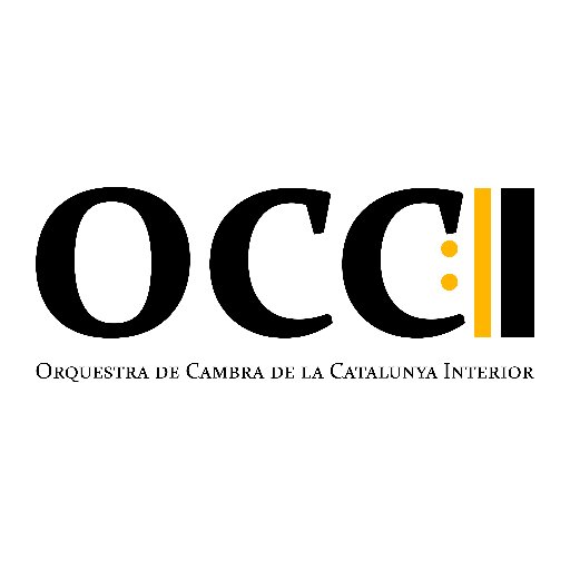 Orquestra de Cambra de la Catalunya Interior