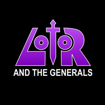 Lotor and the Generals is a band creating original music. This music is inspired by our Suburban AU. It's not a phase, witch!