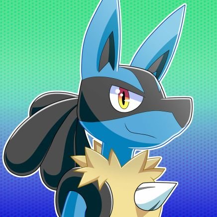 hanaifazuku's profile picture. Blue Fluff, 30, He/Him,