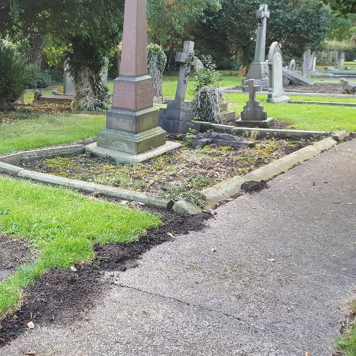 Friends Of Arksey Cemeteries