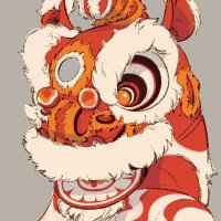 Cai Tse | LION DANCERS (2024)(@artofcai) 's Twitter Profile Photo