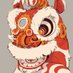 Cai Tse | LION DANCERS (2024) (@artofcai) Twitter profile photo