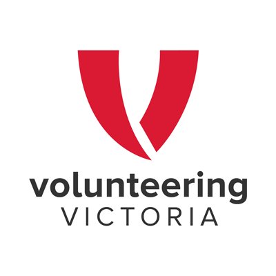 VolunteeringVic Profile Picture