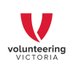 Volunteering Victoria (@VolunteeringVic) Twitter profile photo