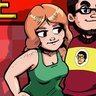 GameFaceLin's profile picture. Fun games are fun