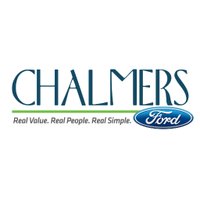 Chalmers Ford(@chalmers_ford) 's Twitter Profile Photo