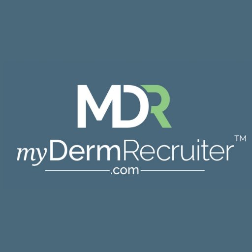 MyDermRecruiter