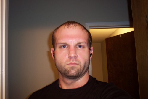 ShakedownBaker's profile picture. 