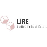 Ladies in Real Estate(@LadiesinRE) 's Twitter Profile Photo