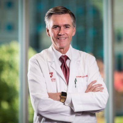 CEO, @UofUHealth, Dean @UofUMedicine, SVP @UUtah Health Sciences. Believer in innovation, servant leadership and the success of diverse teams