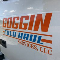 Goggin Cold Haul (@cold_haul) 's Twitter Profile