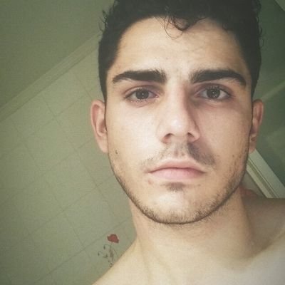 victorramosf's profile picture. 