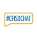 CFISDchat (@cfisdchat) Twitter profile photo CFISDchat (@cfisdchat) Twitter profile photo