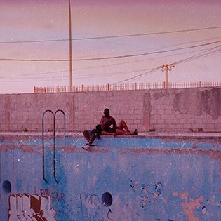 dvsndvsn Profile