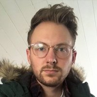 Taylor Mathews (@taylormathews) 's Twitter Profile