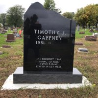Timothy Gaffney (@timothygaffney2) 's Twitter Profile