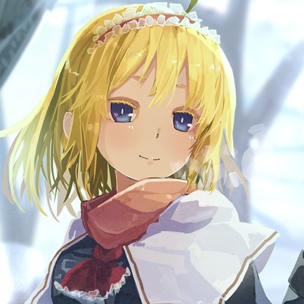 Alice Strangatroidさんのプロフィール画像
