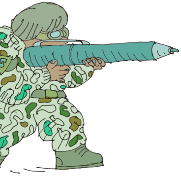 SnarlyBoodle's profile picture. NationalAbsurder (aka SnarlyBoodle) is one of a few forums of discontent, designed to let off steam with humor rather than inflame the masses.