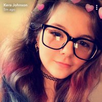 Kera Johnson - @KeraJoh22812271 Twitter Profile Photo