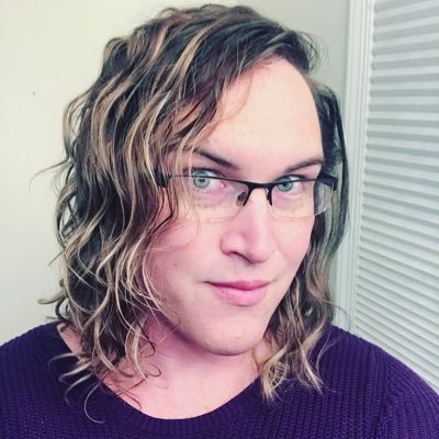 @ewichern@mastadon.social Software Engineer - I like geeky things. Also science. Mmm science. I'm the queer atheist weirdo your parents warned you about!