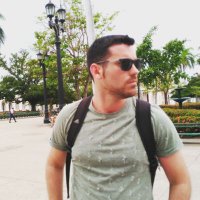 Julio Prieto (@julio_durcal) 's Twitter Profile
