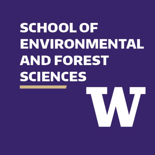 @UW School of Environmental and Forest Sciences, global leader in #naturalresources education & research, host of #SustainingOurWorld lecture. @SEFS_UW on IG.