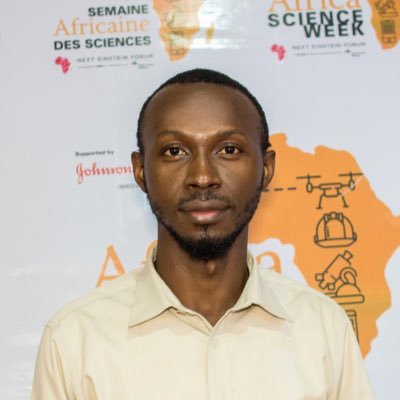 SoriebaDaffae's profile picture. Father / Serial Entrepreneur / Business Executive / Telecom Expert / Programmer / Social Activist