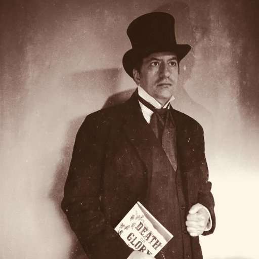 Purveyor and author of strange and hilarious guide books.