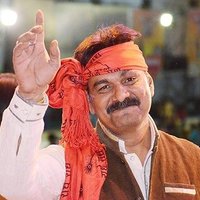 Rajesh SagpariaPatel (@rajeshpatelibn) 's Twitter Profile