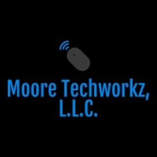 MooreTechworkz's profile picture. 