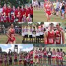 Wildcat_XC's profile picture. Official Twitter of the Cy Woods Wildcat Cross Country Program