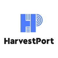 HarvestPort (@harvestport) 's Twitter Profile