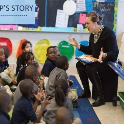 Education Innovator | Teach For America Alum | Former KIPPster | 90’s Hip-Hop Enthusiast