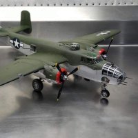 B-25 Sandbar Mitchell / Warbirds of Glory Museum(@SandbarMitchell) 's Twitter Profile Photo