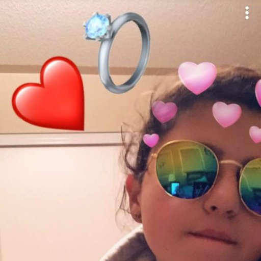 MargDuarte023's profile picture. i love pizza guys 🍕