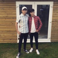 Euan Ferguson (@euanferguson20) 's Twitter Profile