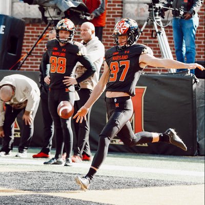 Bentley Faulkner athlete profile head shot