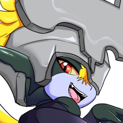 ''My stature might be short, but you'll fit in me just fine.~'' | ❤️ @HungryKunoichi❤️ |Vore/Lewd Midna. Ask about limits.