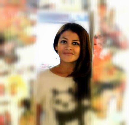 Nadxielitzel's profile picture. 