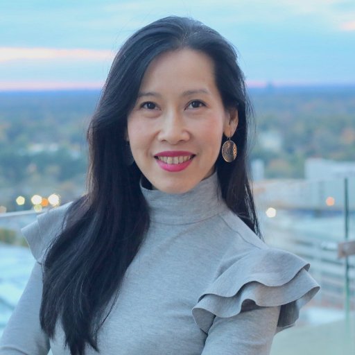 Dr Jenny Hoang Profile