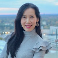 Dr Jenny Hoang(@JennyKHoang) 's Twitter Profile Photo